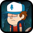 Gravity Falls Wallpapers HD aplikacja