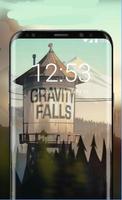Gravity Falls Wallpapers HD screenshot 2