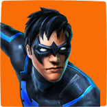 Nightwing Wallpapers HD