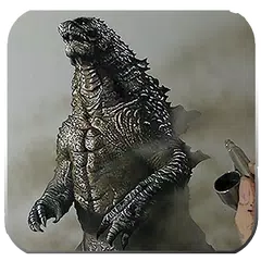 Скачать How To Draw Godzilla APK