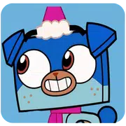 puppycorn unikitty Wallpapers