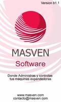 MASVEN Movil-poster