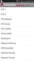 MASVEN Movil Screenshot 1