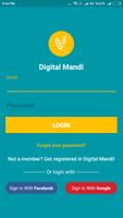 Digital Mandi โปสเตอร์