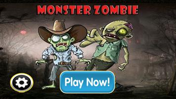 Monster Zombie screenshot 1