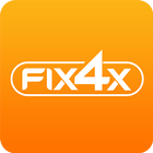 Fix4X Provider icon
