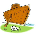Noah's ark game