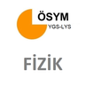 Fizik YGS LYS