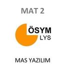 LYS Matematik أيقونة