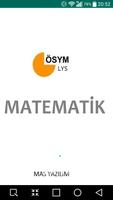 LYS Matematik الملصق