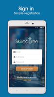 SkilledTree Affiche