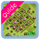 Guide Clash of Clans أيقونة