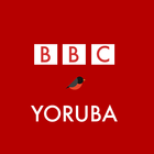 News BBC Yoruba icône