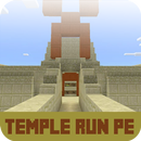 Map Temple Run For MCPE APK