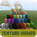 Map Texture Viewer For MCPE APK