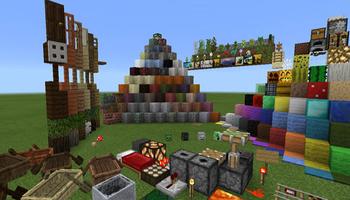 1 Schermata Map Texture Viewer For MCPE