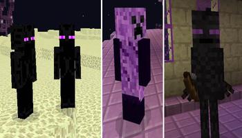 Map The Real End For MCPE screenshot 1