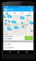 wifi map tips 1 Ekran Görüntüsü 2