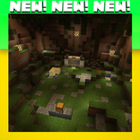 Verdous Passage Minecraft map