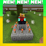 War on Bow Minecraft map