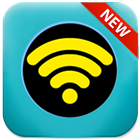 WiFi Map WiFi Passwords أيقونة