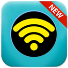 WiFi Map WiFi Passwords أيقونة