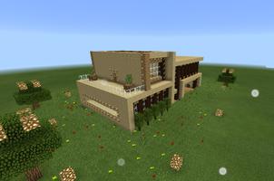Building House Minecraft Maps 2 gönderen