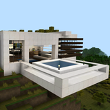 Gedung Gedung Minecraft Maps