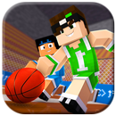 Basketball Map for MCPE ( Minecraft PE ) APK