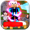 Bed Wars Map for MCPE ( Minecraft PE ) APK