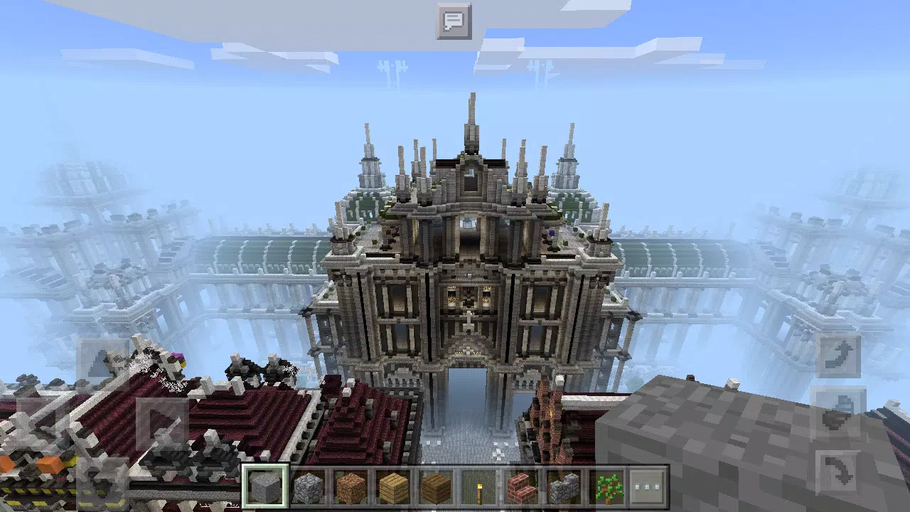 Android向けのimperial City Map Minecraft Pe Apkをダウンロードしましょう Android向けのimperial City Map Minecraft Pe Apkをダウンロードしましょう