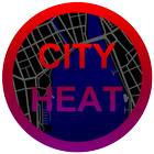 CityHEAT Zurich CITYGUIDE icono