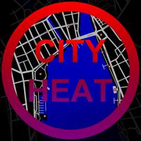 CityHEAT Zurich CITYGUIDE ảnh chụp màn hình 1