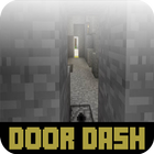 Map Door Dash For MCPE أيقونة