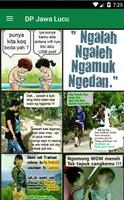 Gambar DP Jawa Lucu Terbaru পোস্টার