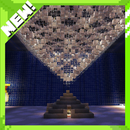 City EgaLand Minecraft map APK