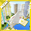 Egaland City Minecraft map APK