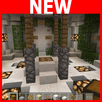 Parkour of Elements MCPE map APK