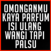 DP Gambar Kata Sindiran APK