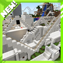 Loopy Coaster Minecraft map APK