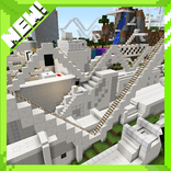 Loopy Coaster Minecraft map