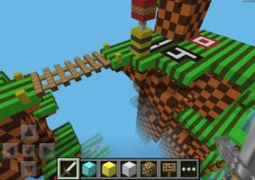 Maps Minecraft PE - Parkour capture d'écran 3