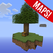 Sopravvivenza mappe Minecraft