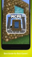 The Aether Map for MCPE 2017 स्क्रीनशॉट 1