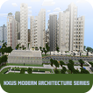 Map NXUS Modern Series For PE
