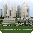 Map NXUS Modern Series For PE APK