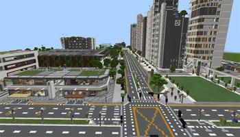 Map NXUS Modern Series For PE screenshot 1