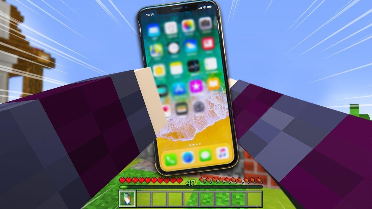 Android 用の Map For Mcpe Iphone X Minecraft Pe Apk をダウンロード