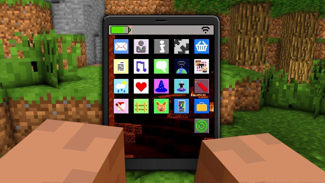 Map for MCPE iPhone X ( Minecraft PE ) for Android APK