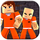 Prison Life Map for MCPE ( Minecraft PE ) APK